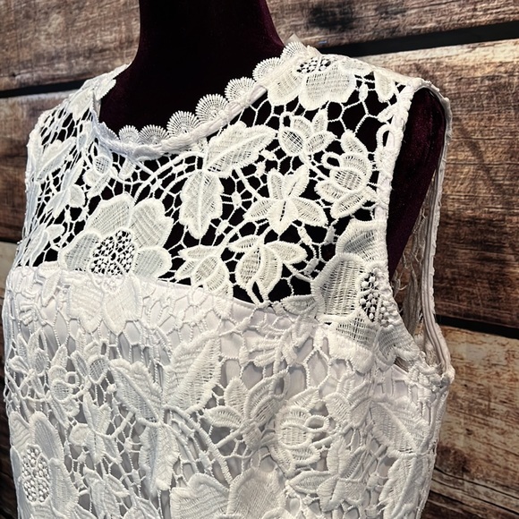 Nanette Lepore top - Picture 3 of 10